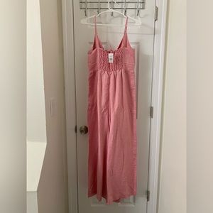 Women’s Loft jumpsuit